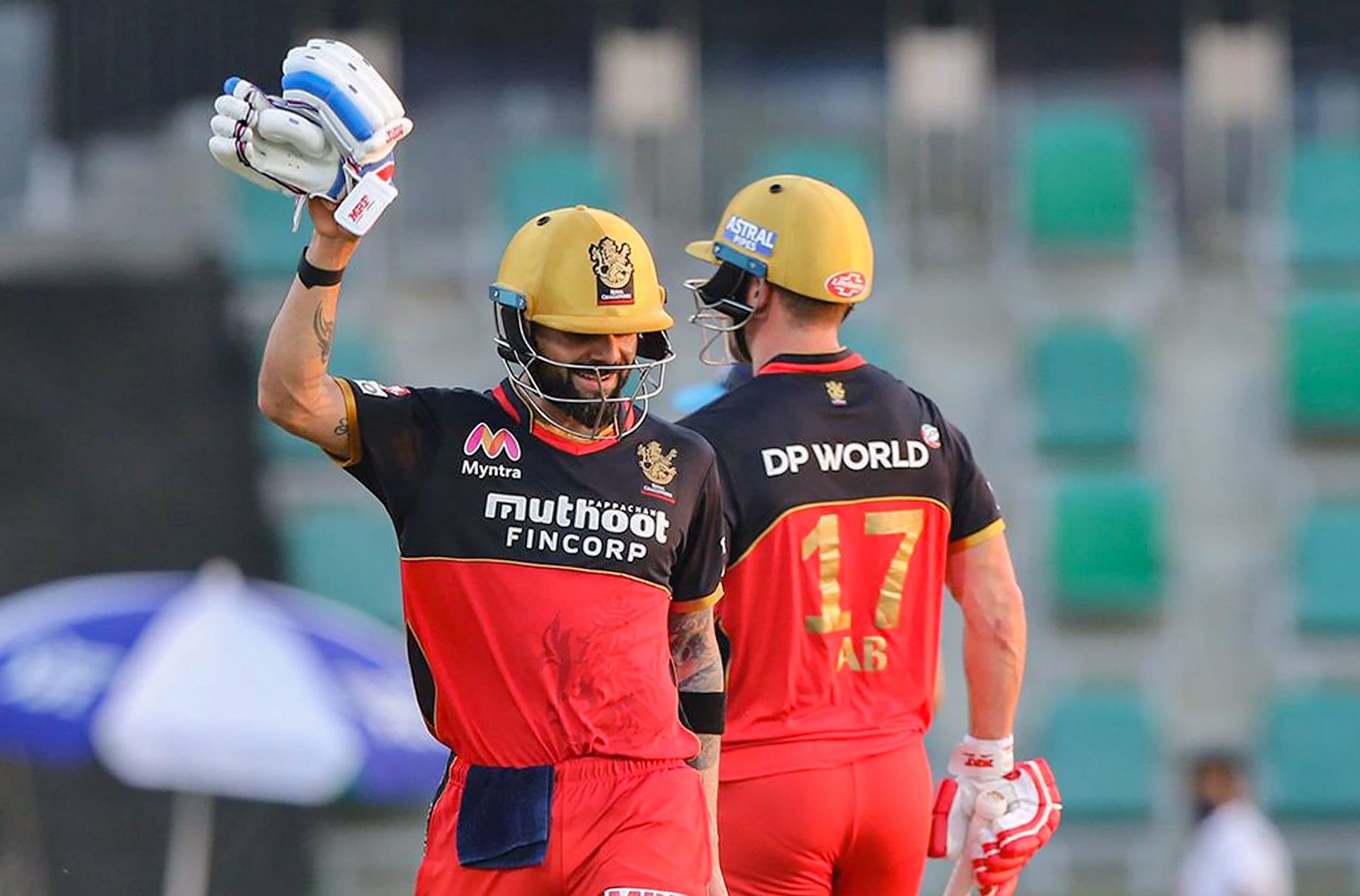 'बस कोहली, अब छोड़ दो...अब रिटायर हो जाओ'  RCB के बाहर होने से गुस्से में फैन्स कर रहे  विराट को ट्रोल