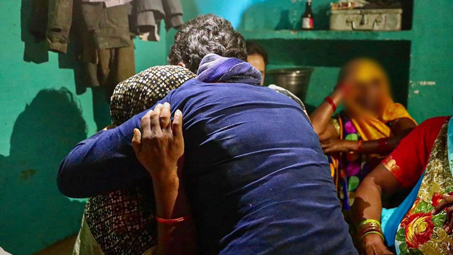 Hathras Case: प्रियंका गांधी ने ट्वीट कर सीएम योगी से पूछा, हाथरस की बेटी को न्याय कब मिलेगा? Hathras Case: प्रियंका गांधी ने ट्वीट कर सीएम योगी से पूछा, हाथरस की बेटी को न्याय कब मिलेगा?