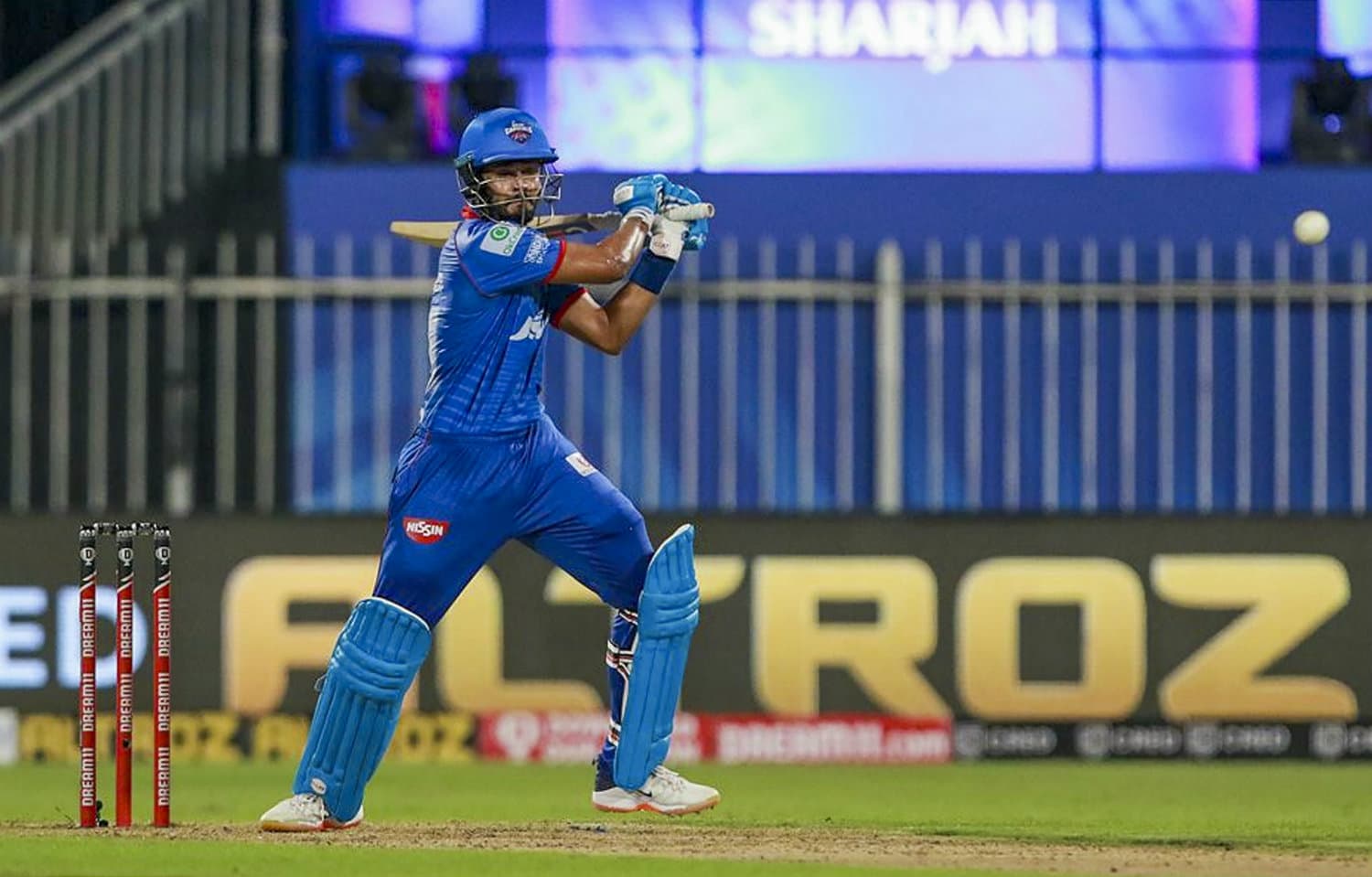 IPL 2020 KKR vs DC: जीत के बाद बोले श्रेयस अय्यर, ऐसी ही आक्रामक पारी खेलना चाहता था