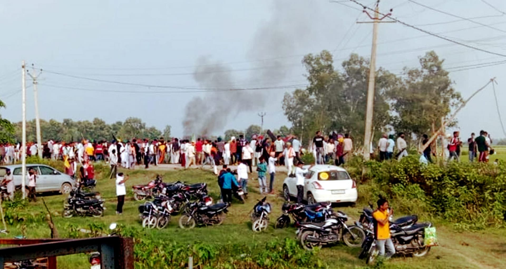 गिरफ्तारी नहीं हुई तो सड़कों पर करेंगे प्रदर्शन, गुरनाम सिंह का अल्टीमेटम, कहा- किसानों को मारने का षड़यंत्र