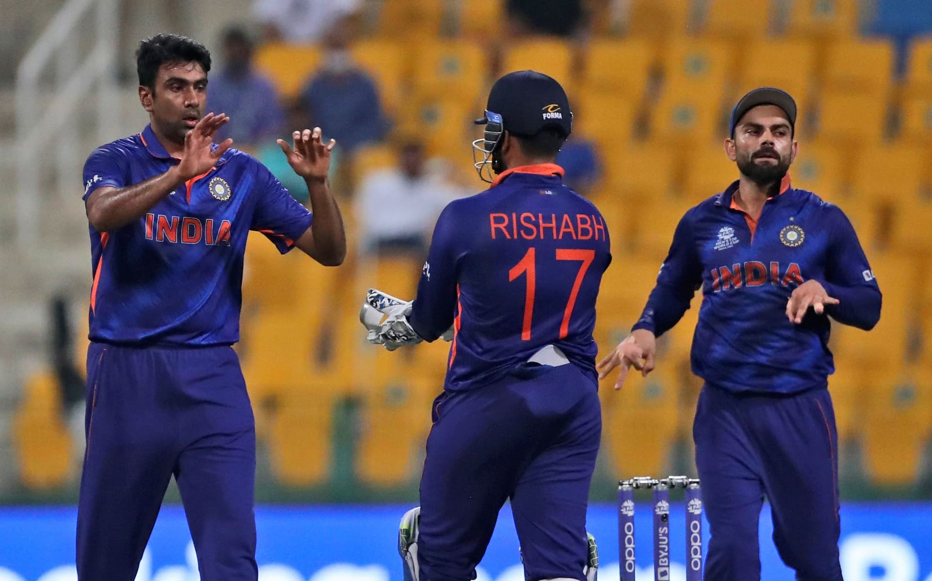 रविचंद्रन अश्विन T20 वर्ल्ड कप में ऑस्ट्रेलियाई विकेट पर करेंगे शानदार प्रदर्शन, इस महान क्रिकेटर का दावा