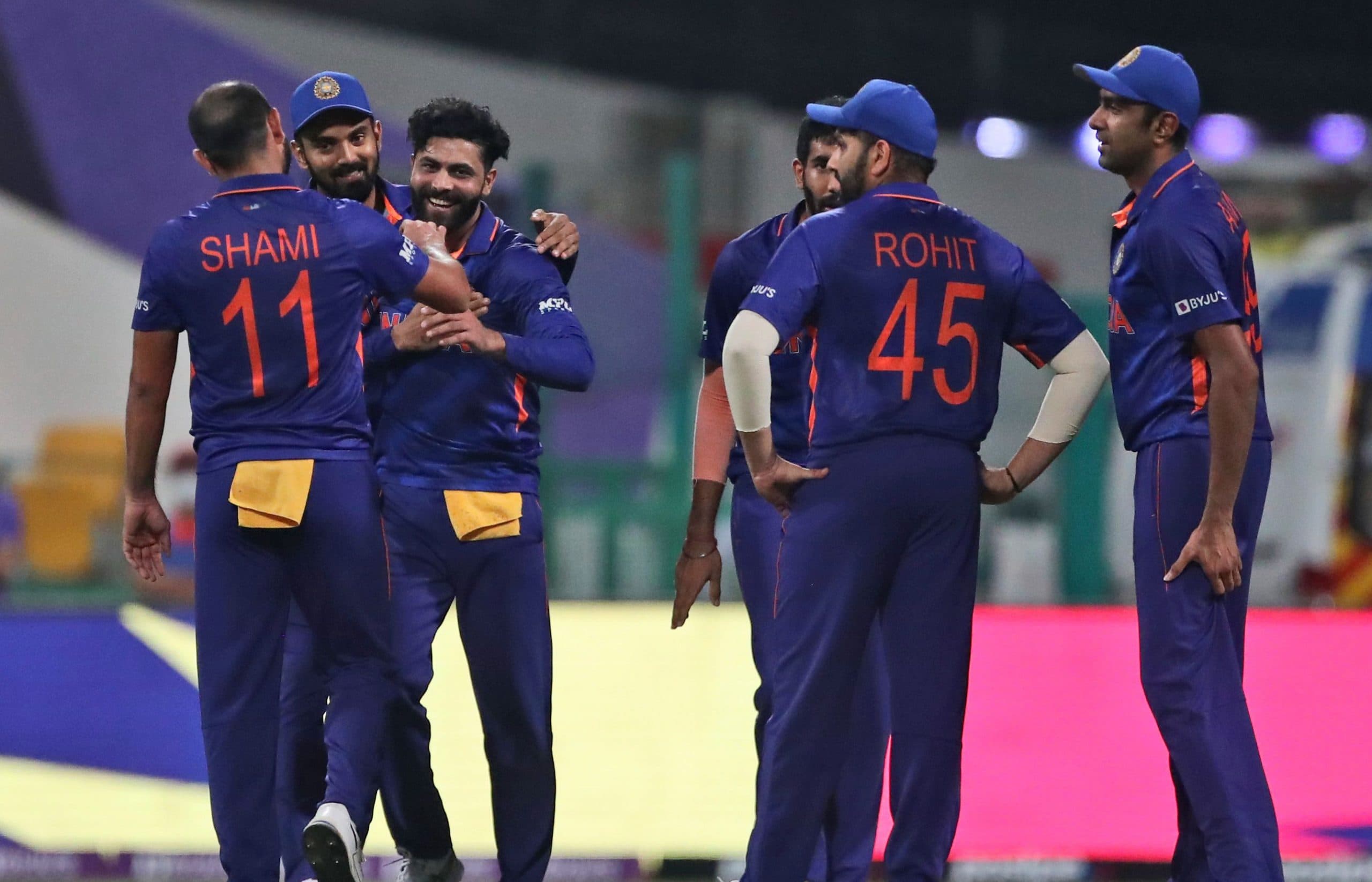 India vs Scotland: टीम इंडिया की सबसे बड़ी जीत, सातवें ओवर में ही स्कॉटलैंड को 8 विकेट से हराया