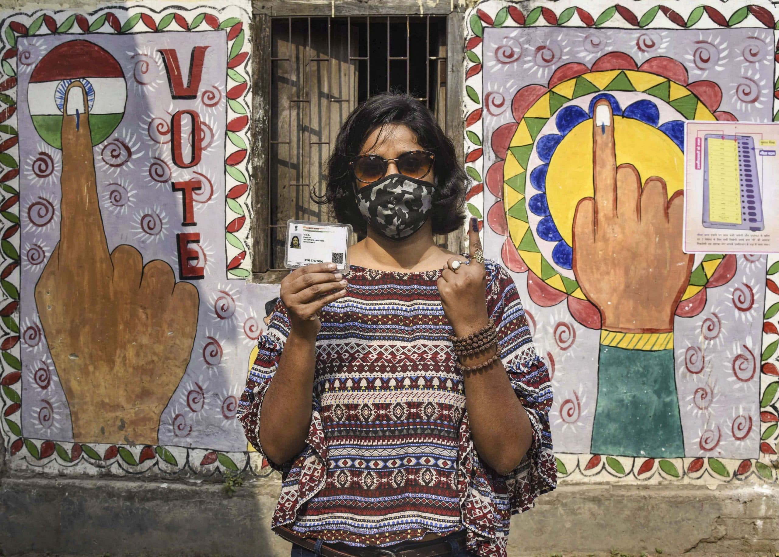 National Voters Day 2021: राष्ट्रीय मतदाता दिवस का इतिहास पता है, क्यों खास है हमारे लिए 25 जनवरी का दिन?