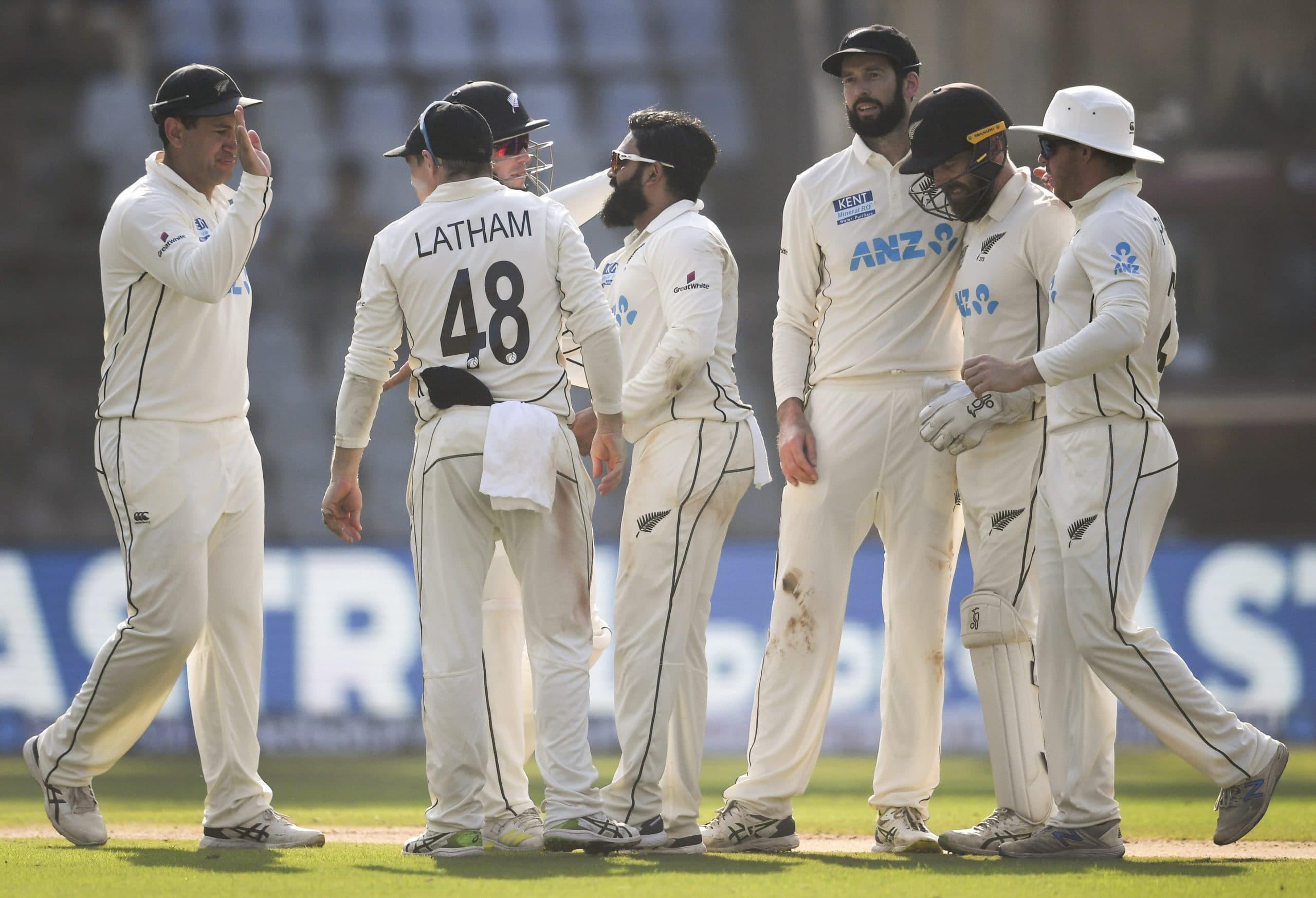 IND vs NZ Test: भारत के 4 विकेट झटकने वाले एजाज पटेल का मुंबई में ही हुआ है जन्म, जानें मैच के बाद क्या कहा