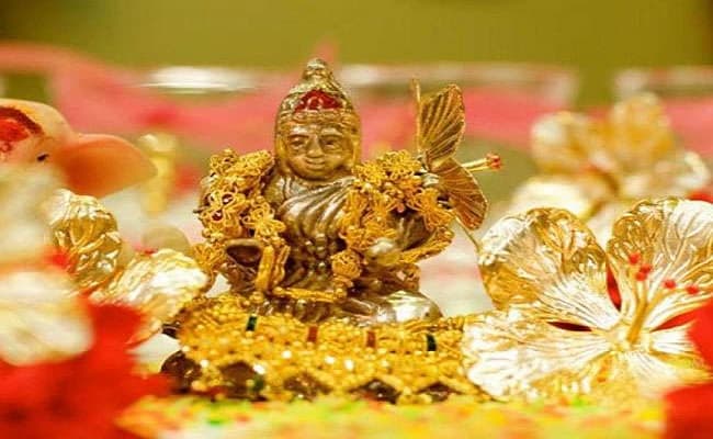 Akshaya Tritiya 2020 : अक्षय तृतीया आज, जानें पूजा विधि, शुभ मुहूर्त व लक्ष्मी मंत्र...