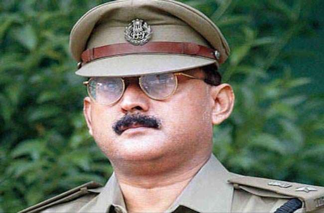 मंत्रियों के घर तक पहुंचाई जाती थी पटना रिमांड होम की लड़कियां, पूर्व आइपीएस ने लगाये सरकार पर गंभीर आरोप