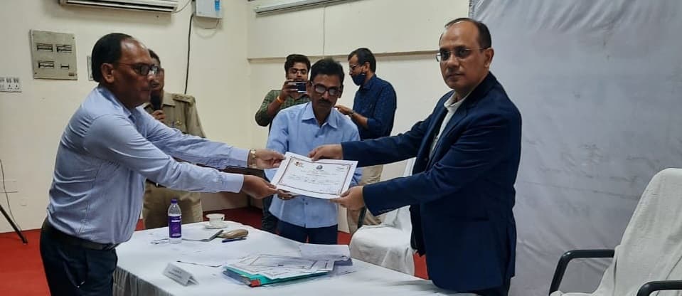 बिहार में सर्वे के बाद पकड़ी 11.54 करोड़ टैक्स की गड़बड़ी, 3.28 करोड़ जमा कराया