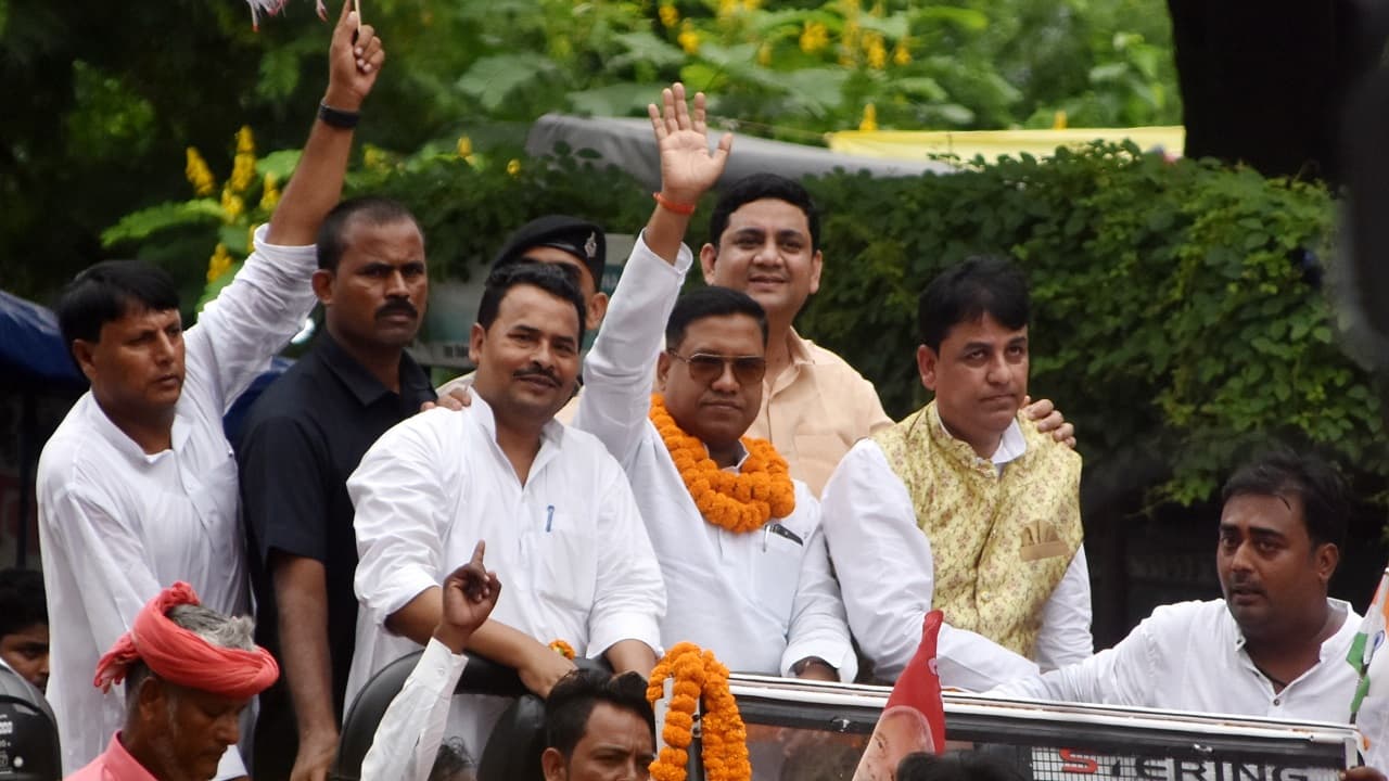 नीतीश कुमार के मंत्री ने कही बड़ी बात, बताया किसे और क्यों बनना चाहिए प्रधानमंत्री, जाने पूरी बात...