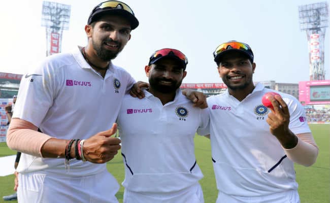 IND vs NZ दूसरे टेस्ट मैच से पहले भारत को लगा बड़ा झटका, चोट के कारण इस तेज गेंदबाज का खेलना संदिग्ध