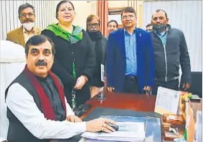 15 दिनों में लें बालू स्टॉकिस्ट का लाइसेंस, बिहार में अब आवेदन प्रक्रिया हुई पूरी तरह ऑनलाइन