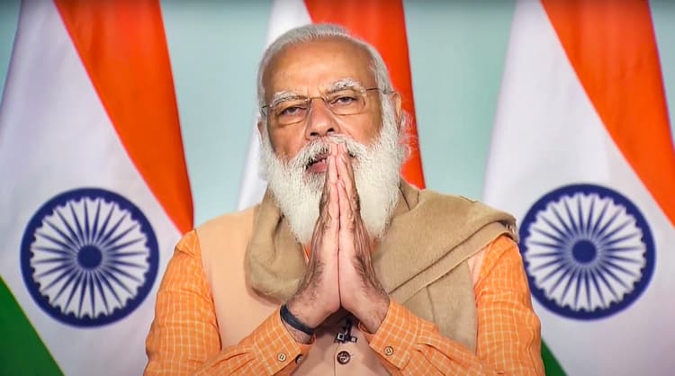 Balrampur: PM नरेंद्र मोदी आज देंगे सरयू नहर राष्ट्रीय परियोजना की सौगात, 6227 गांवों को सिंचाई में होगी राहत