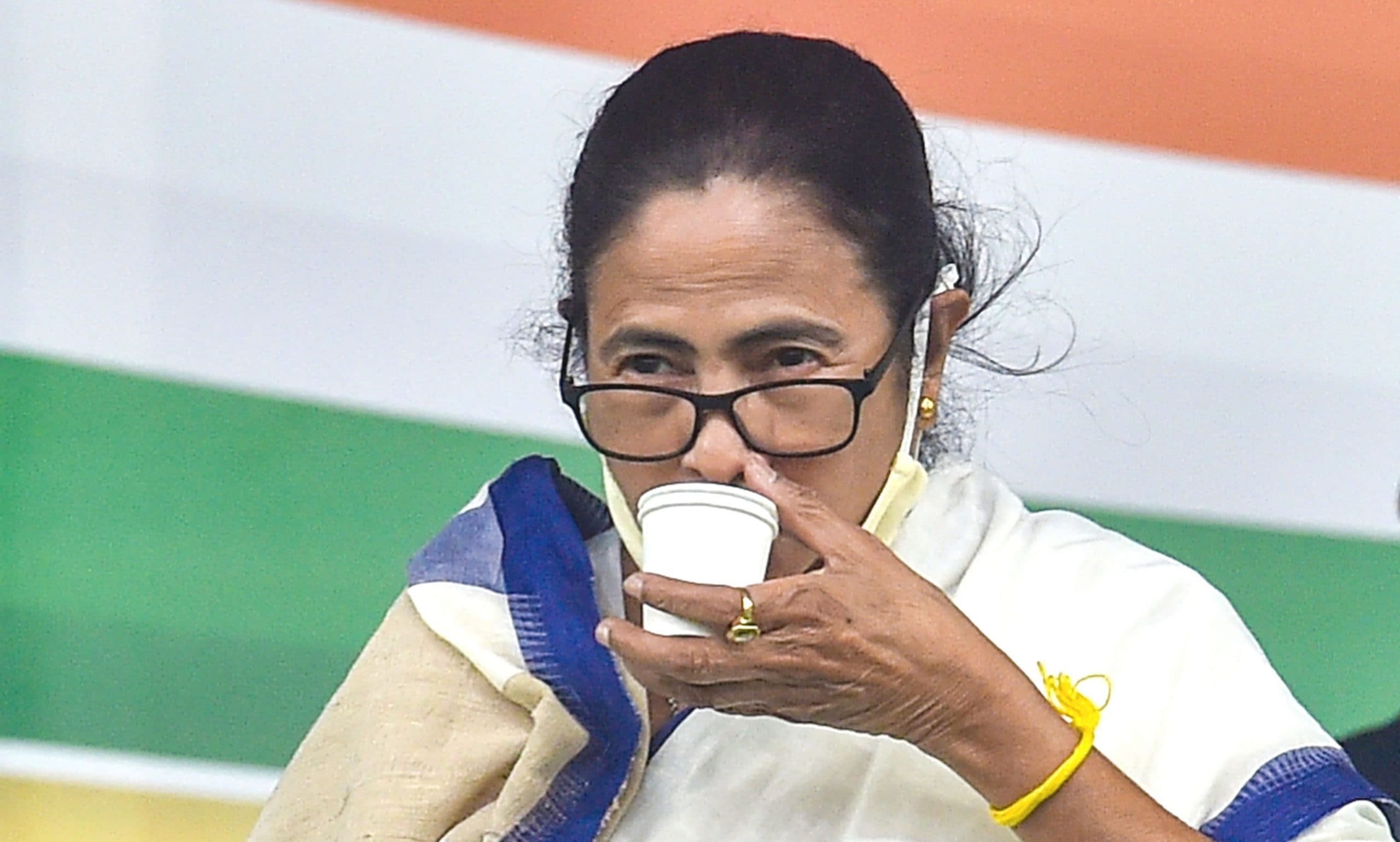 तृणमूल का विकल्प नहीं, कोलकाता में एससी-एसटी नेताओं की बैठक में बोलीं ममता बनर्जी