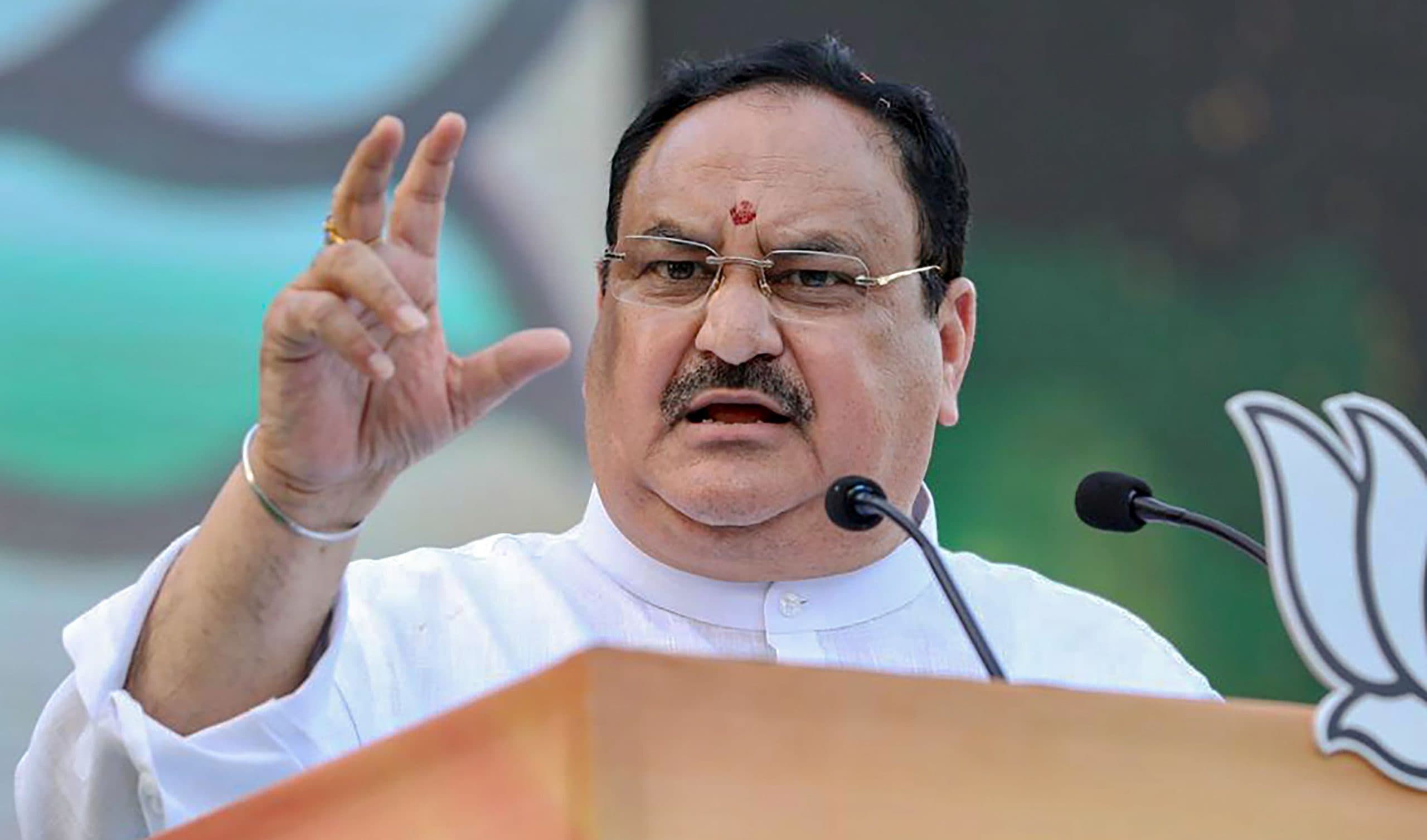 BJP President: जेपी नड्डा को मिल सकता है एक्सटेंशन, मिशन 2024 तक बने रह सकते हैं राष्ट्रीय अध्यक्ष