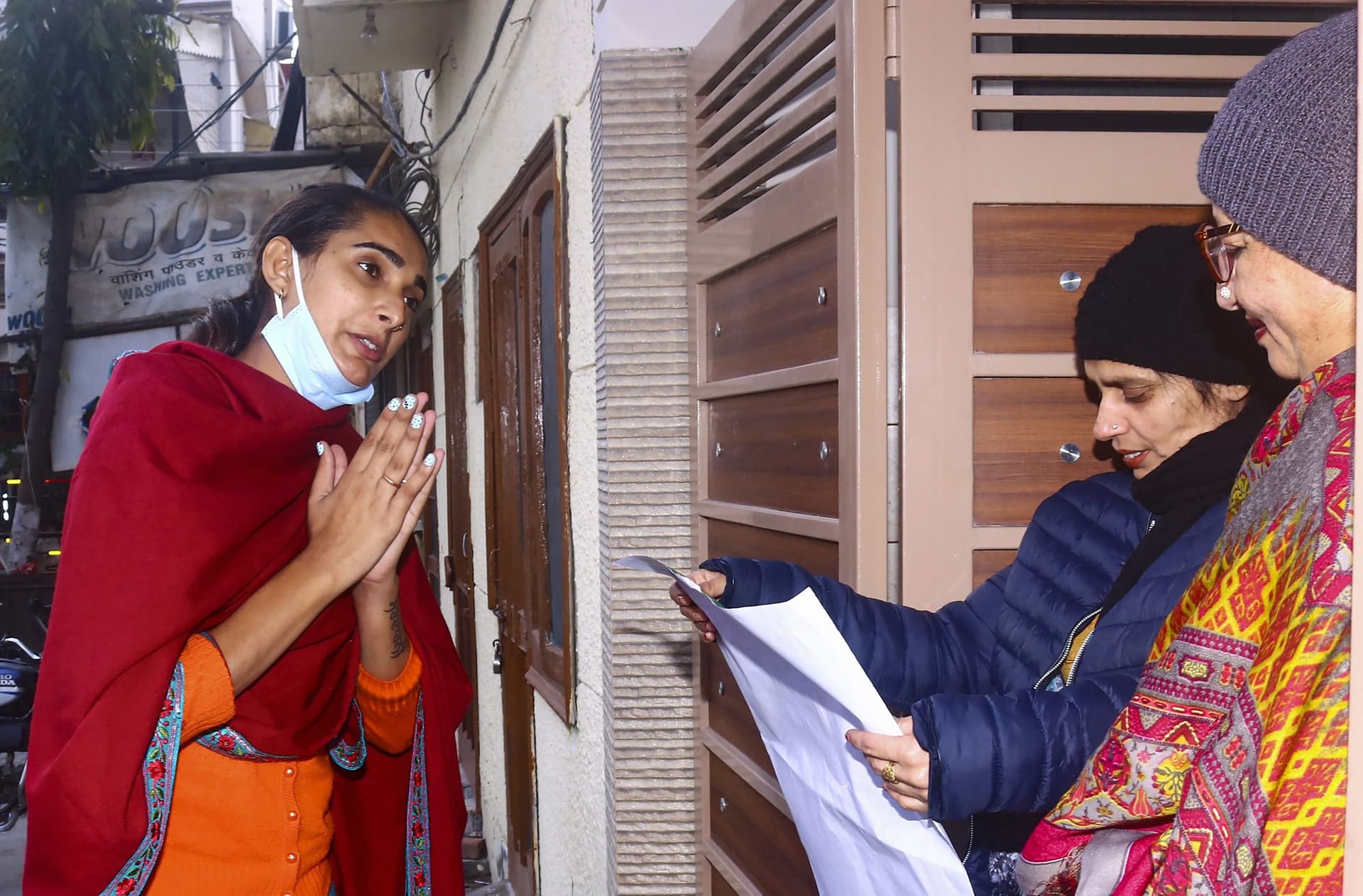Punjab Election 2022: 1304 उम्मीदवार मैदान में, साहनेवाल-पटियाला सीट से 19-19 उम्मीदवार
