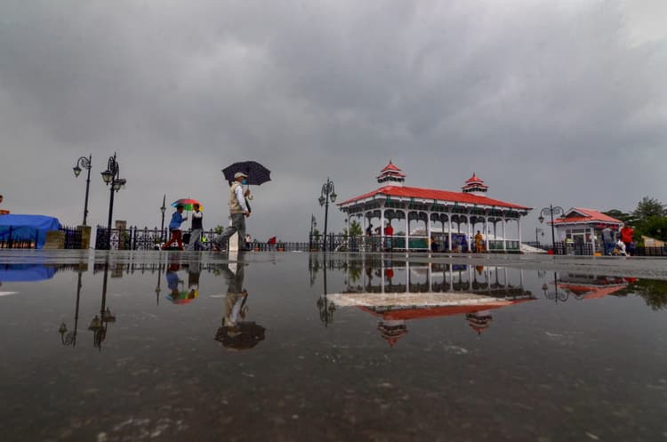 Cyclone Asani Updates: तबाही मचाने आ रहा है तूफान! झारखंड-बंगाल सहित यहां होगी बारिश, IMD ने दी चेतावनी
