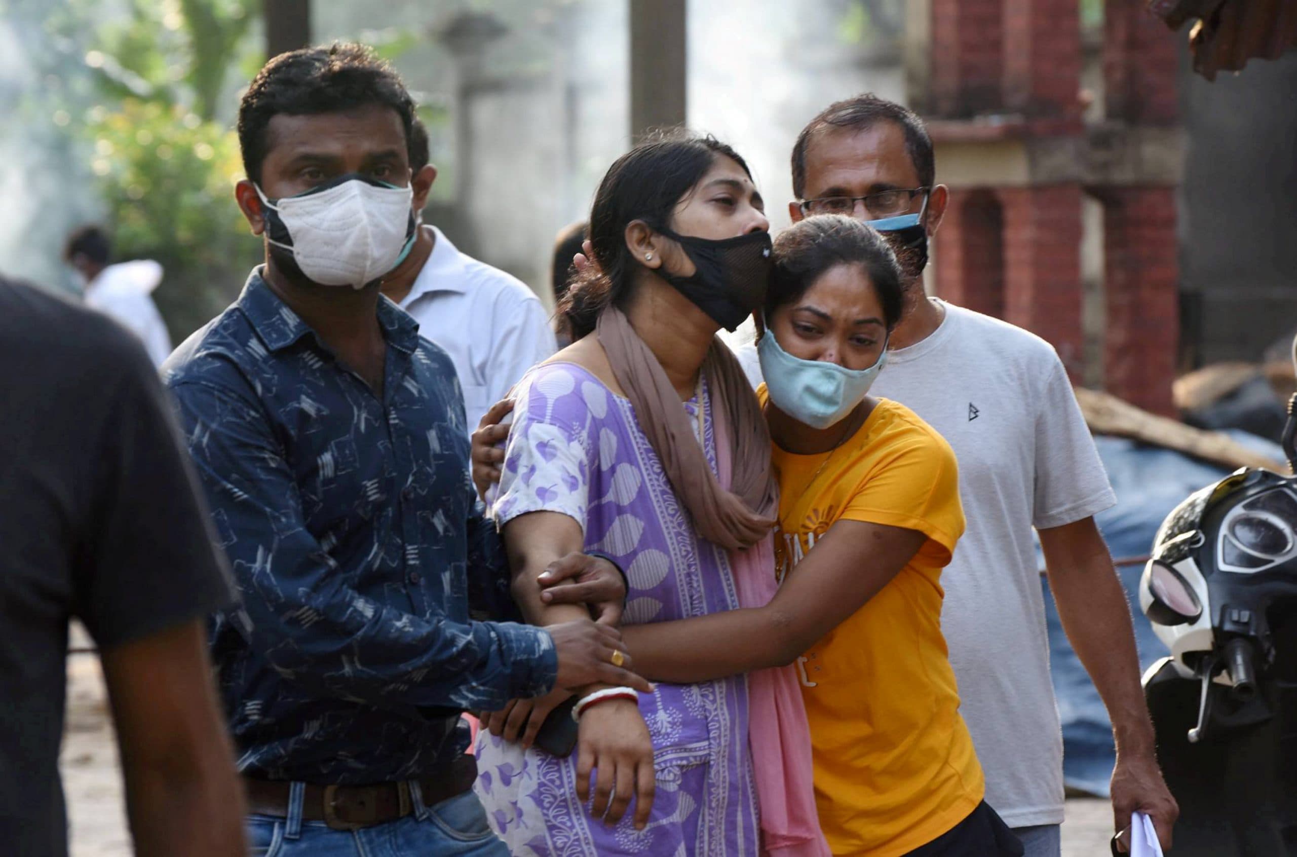 दिल्ली में मौत पर अंकुश, पिछले दो महीने में आज कोरोना से मरने वालों की संख्या सबसे कम