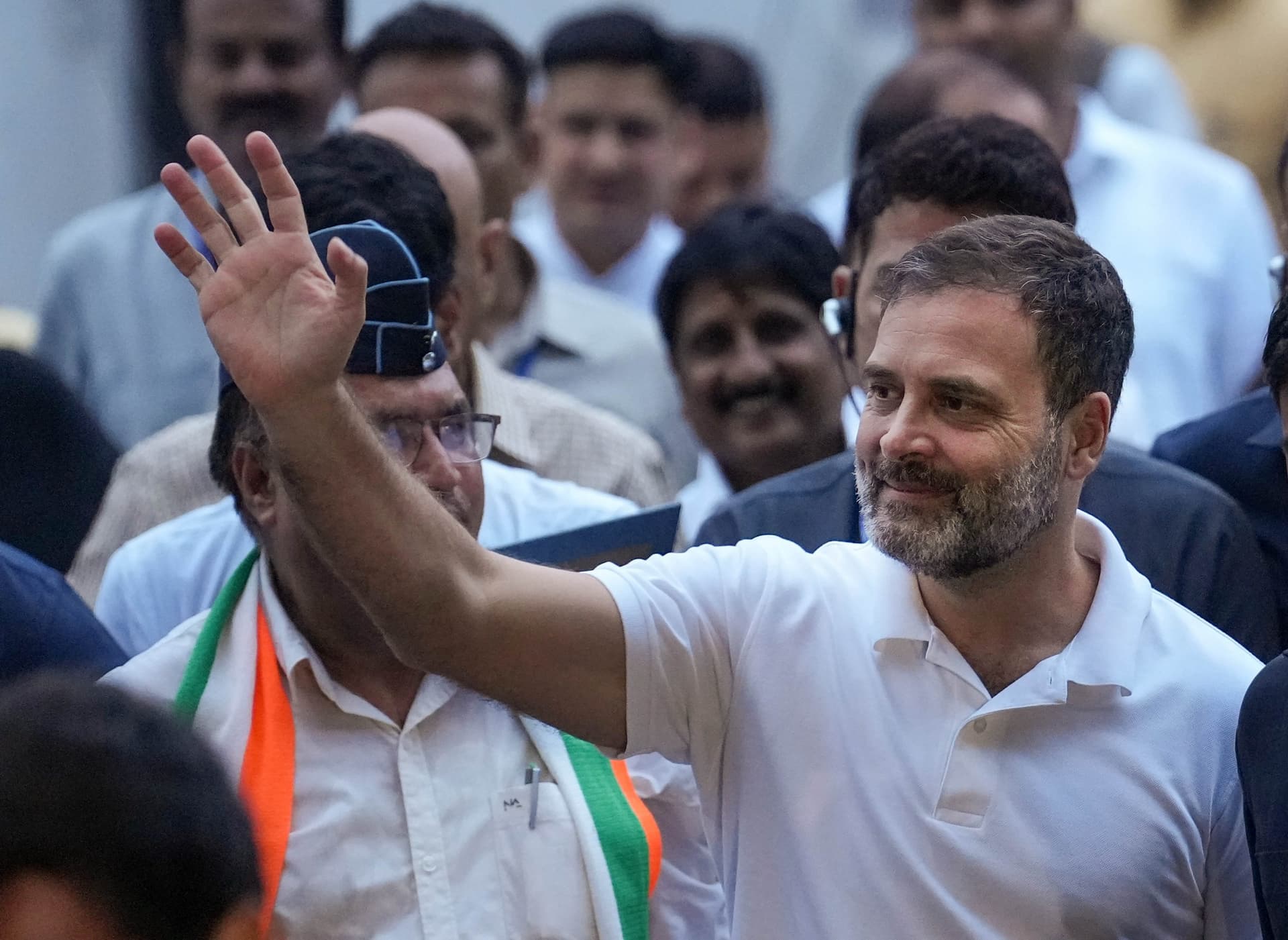 अविश्वास प्रस्ताव पर राहुल गांधी ने क्यों नहीं शुरू की चर्चा ?
