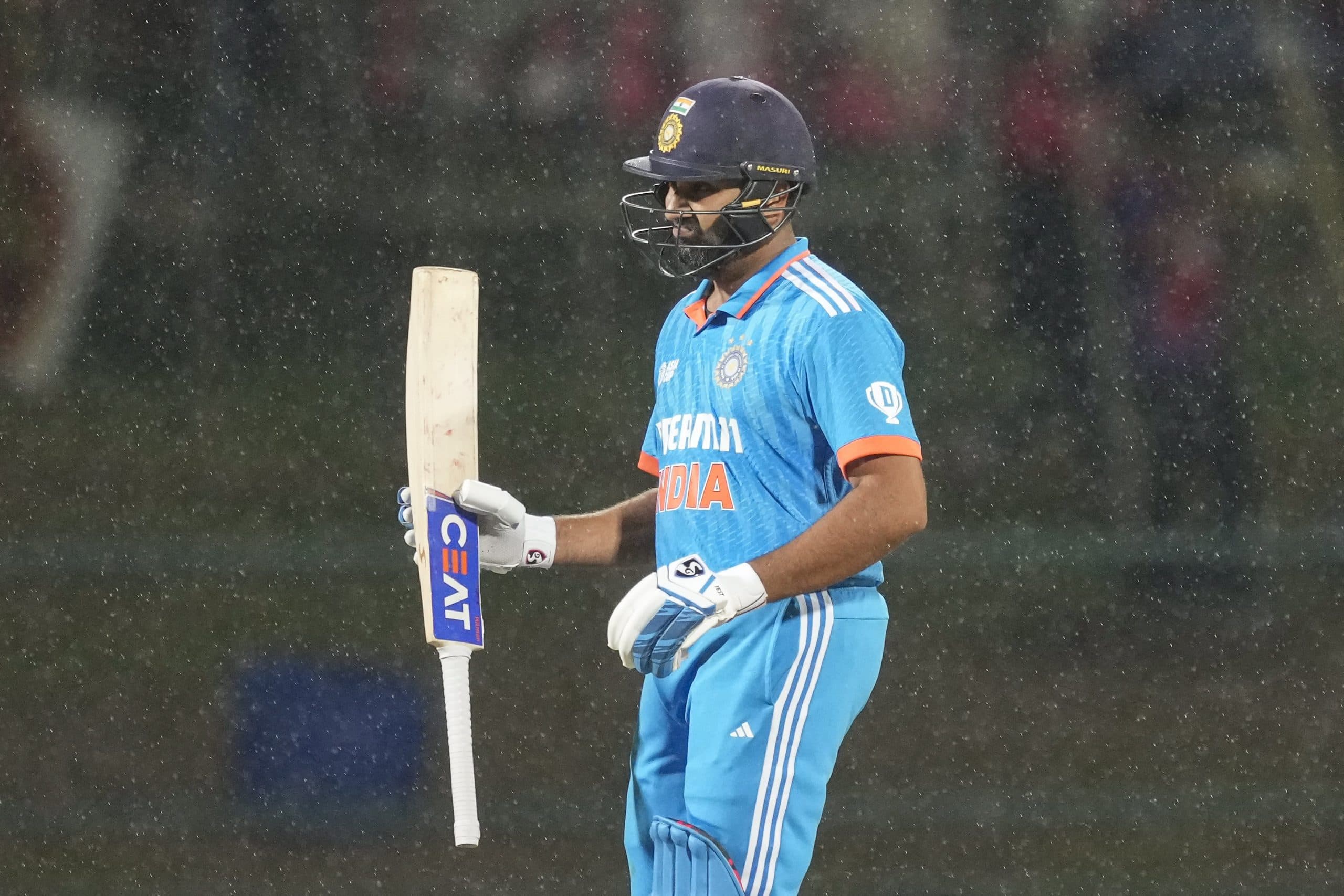 Asia Cup 2023: रोहित शर्मा के नाम दर्ज हो गया यह अनचाहा रिकॉर्ड, विराट कोहली की बराबरी की