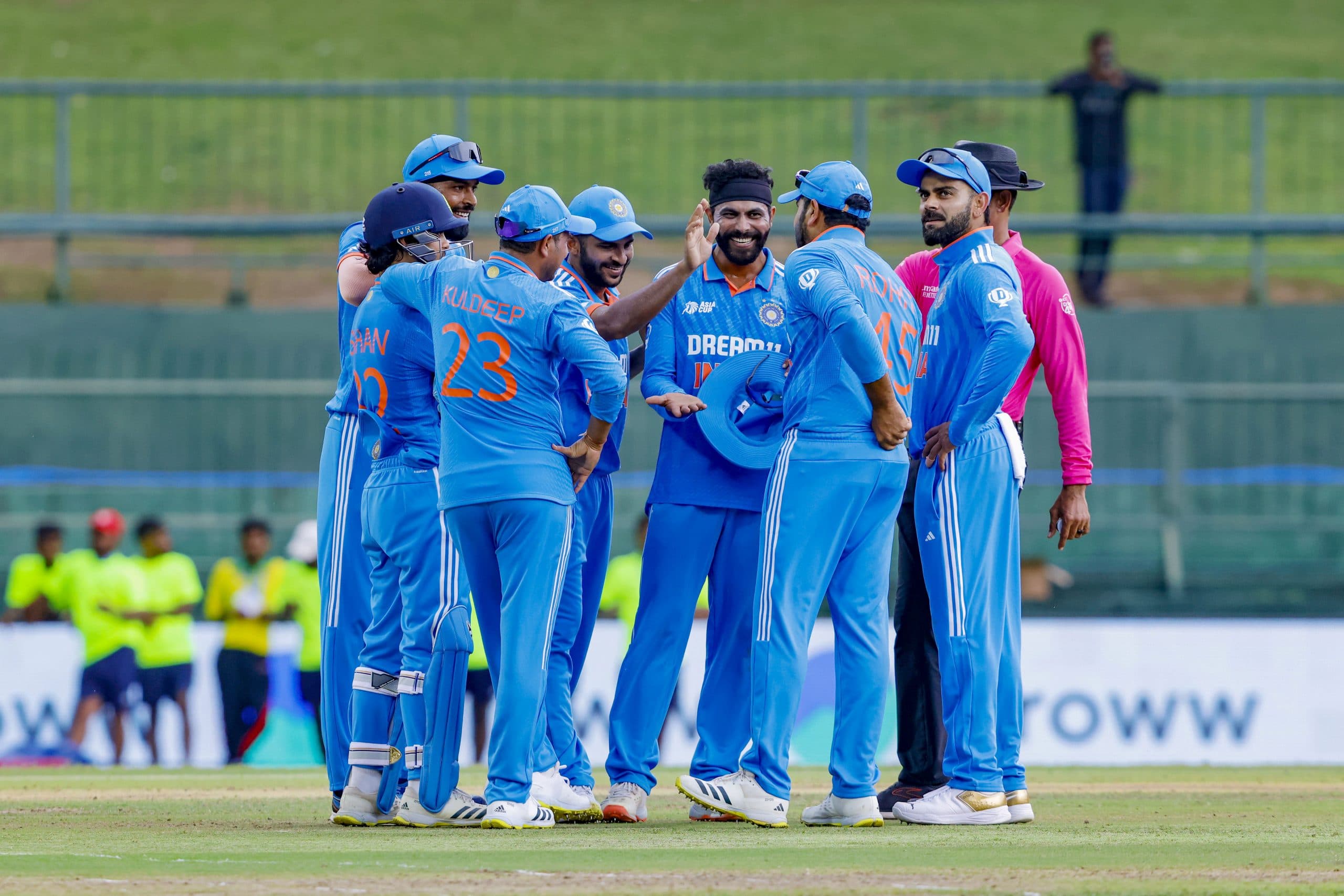 Asia Cup 2023: क्या नेपाल के खिलाफ मैच रद्द होने पर भी भारत सुपर 4 में पहुंच सकता है?