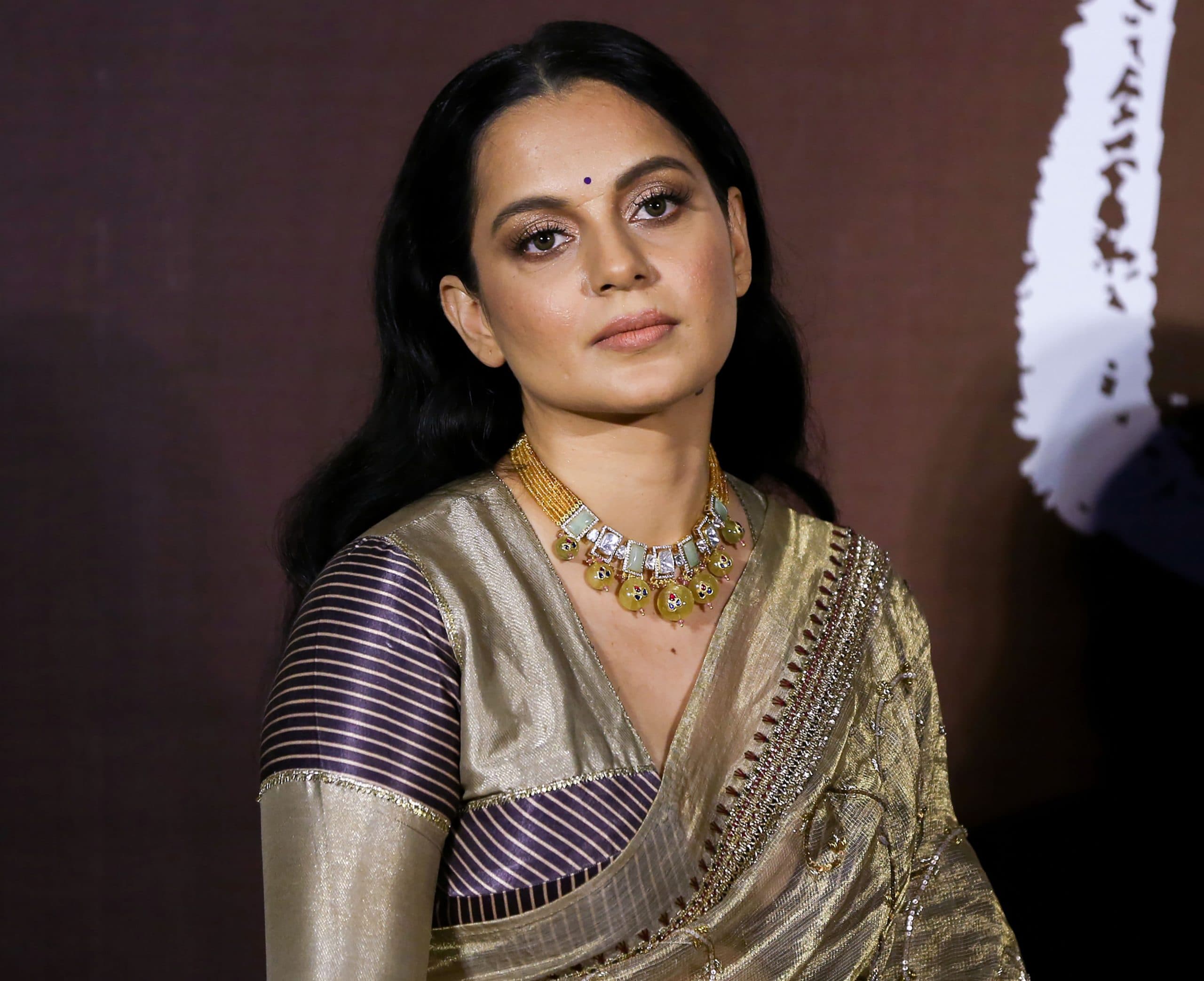 शिवसेना नेता संजय राउत के बयान पर कंगना रनौत नाराज़, बोलीं- तो, आपसे 9 सितंबर को मिलते हैं...