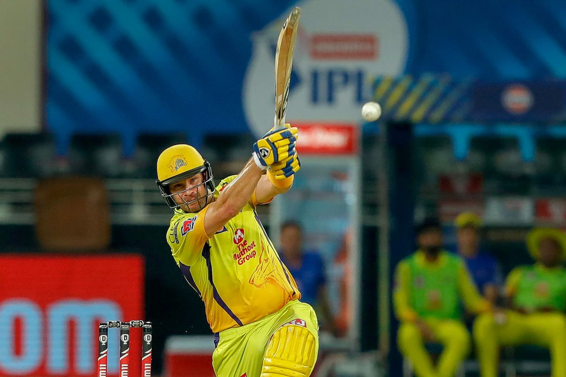 IPL 2020, CSK vs KKR Latest Update  : केकेआर ने चेन्नई सुपर किंग्स को 10 रन से हराया