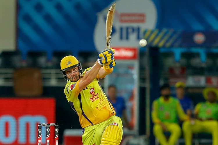 IPL 2020, CSK vs KKR Latest Update  : केकेआर ने चेन्नई सुपर किंग्स को 10 रन से हराया