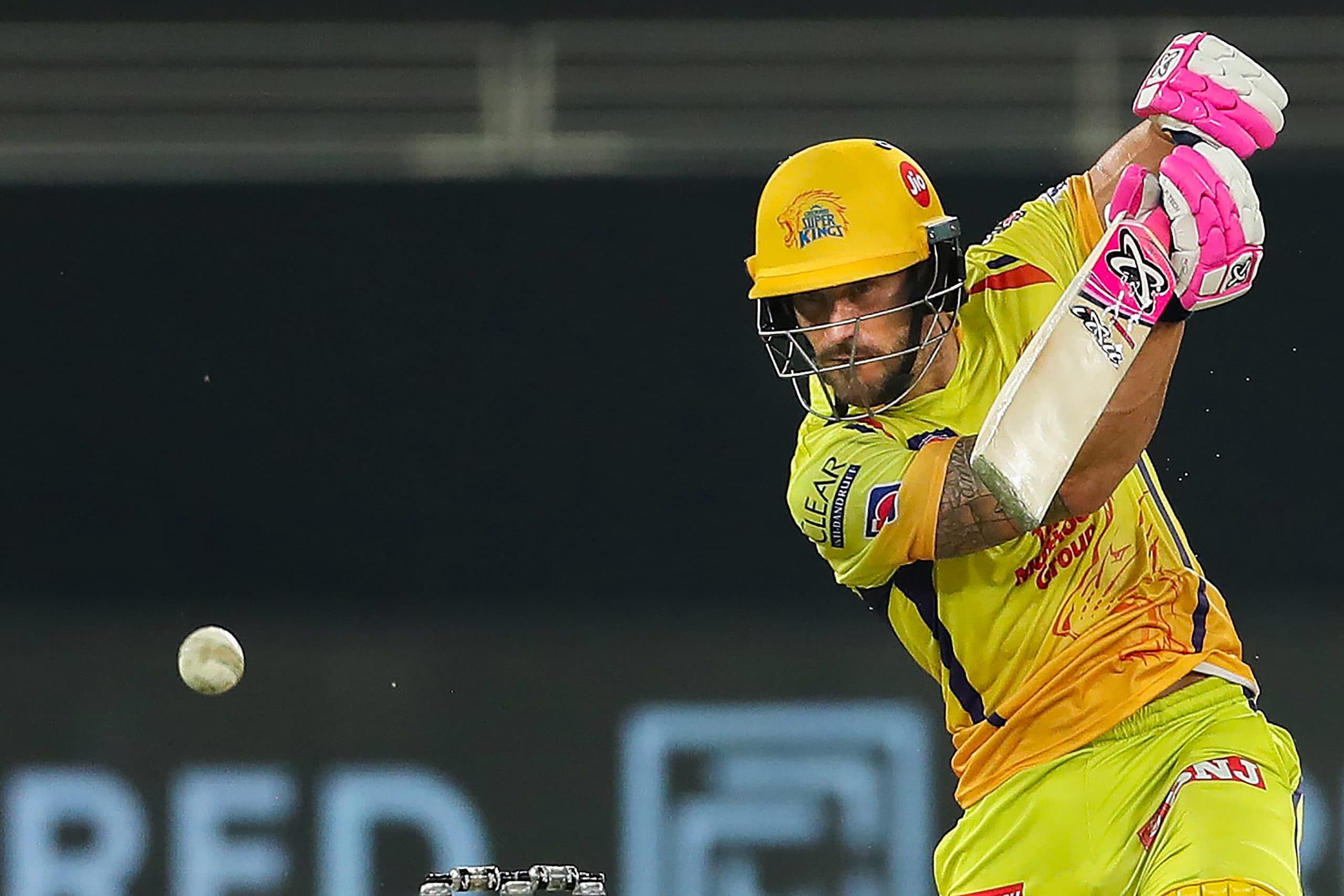 IPL 2020, CSK vs RCB : गायकवाड़ की विस्फोटक पारी, चेन्नई ने आरसीबी को 8 विकेट से हराया