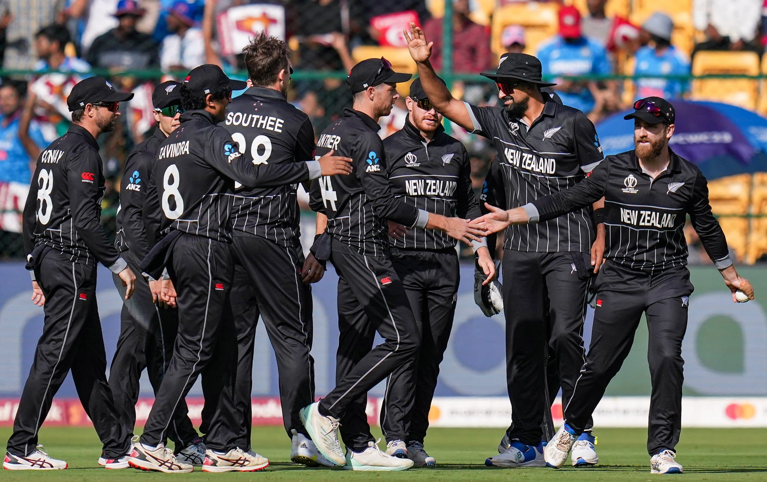 ये 4 टीमें खेलेंगी वर्ल्ड कप का सेमीफाइनल, आईसीसी ने दिवाली उत्सव के वीडियो में दिया संकेत