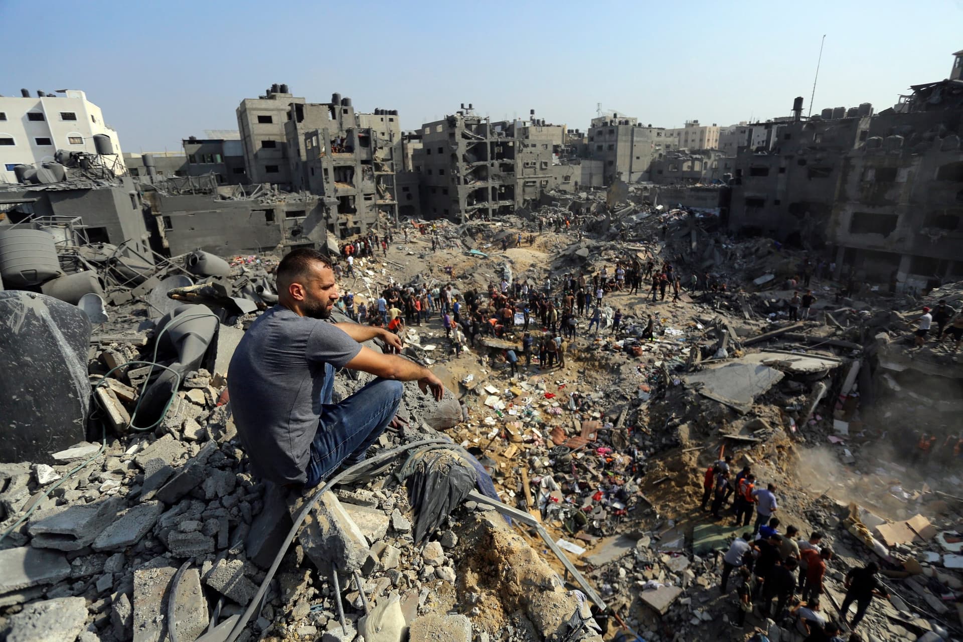 Gaza ceasefire: युद्ध विराम के दूसरे दिन और बंधकों को रिहा कर सकता है हमास, शुक्रवार को 25 लोग हुए थे मुक्त