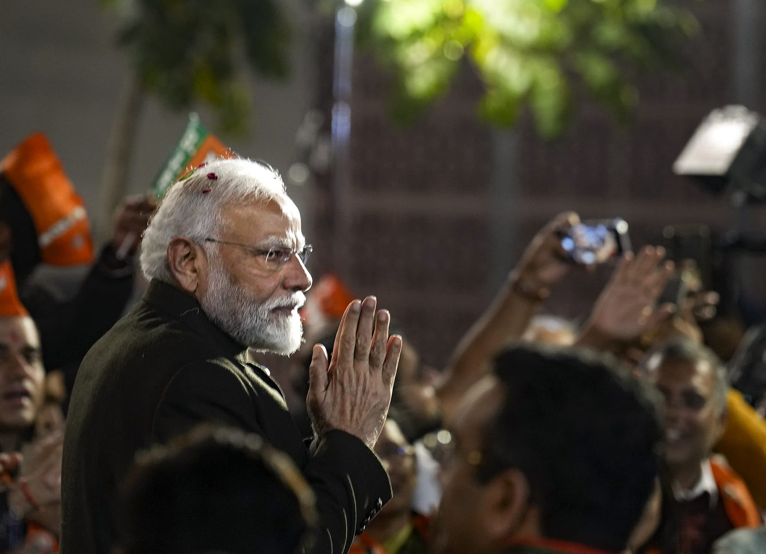 Election Results 2023: आलाकमान जो भी फैसला करेगा, हम उसके अनुसार चलेंगे, तेलंगाना में जीत के बाद बोले शिवकुमार