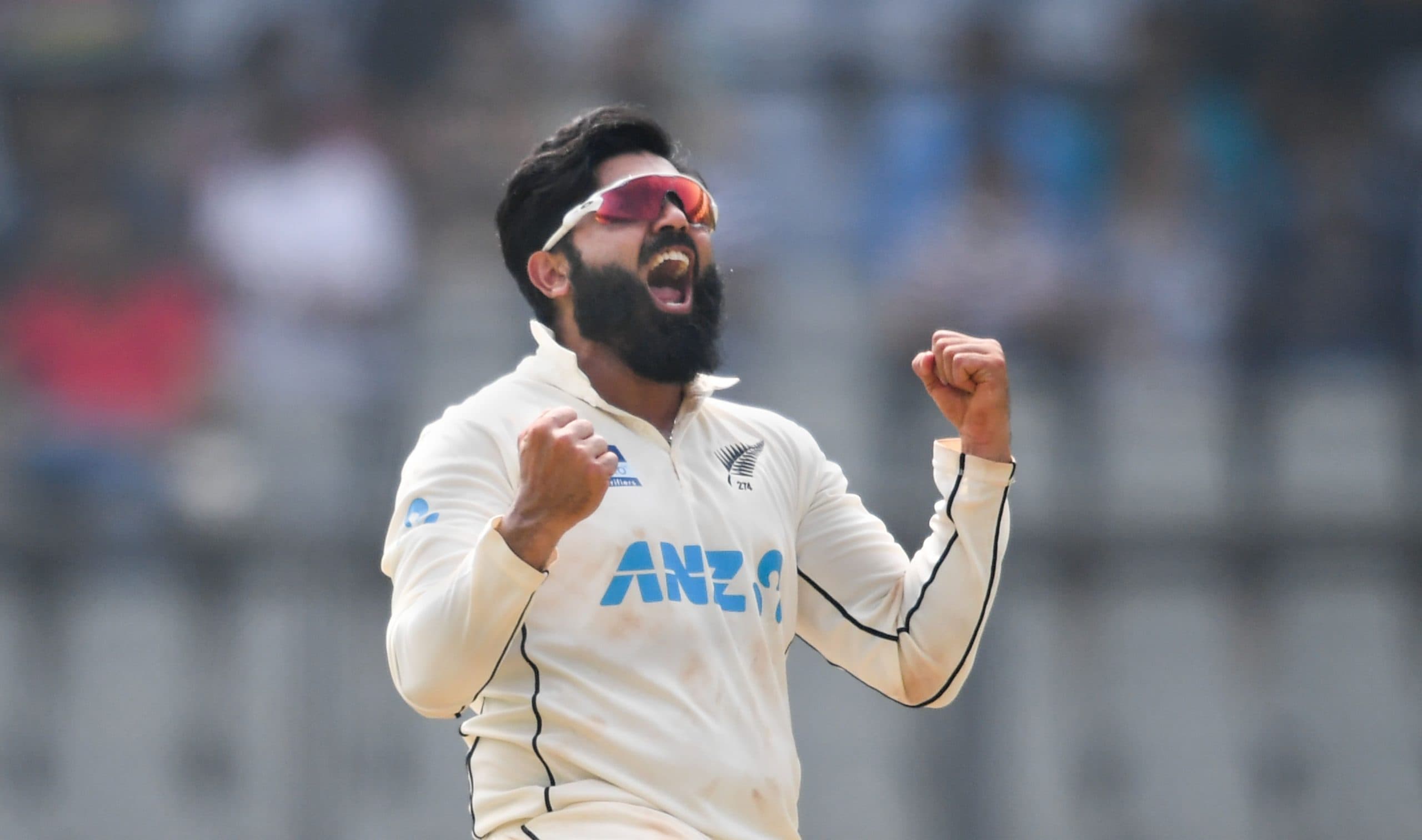 IND vs NZ 2nd Test: एजाज पटेल के "परफेक्ट 10" क्लब में शामिल होने पर अनिल कुंबले ने दी यह प्रतिक्रिया