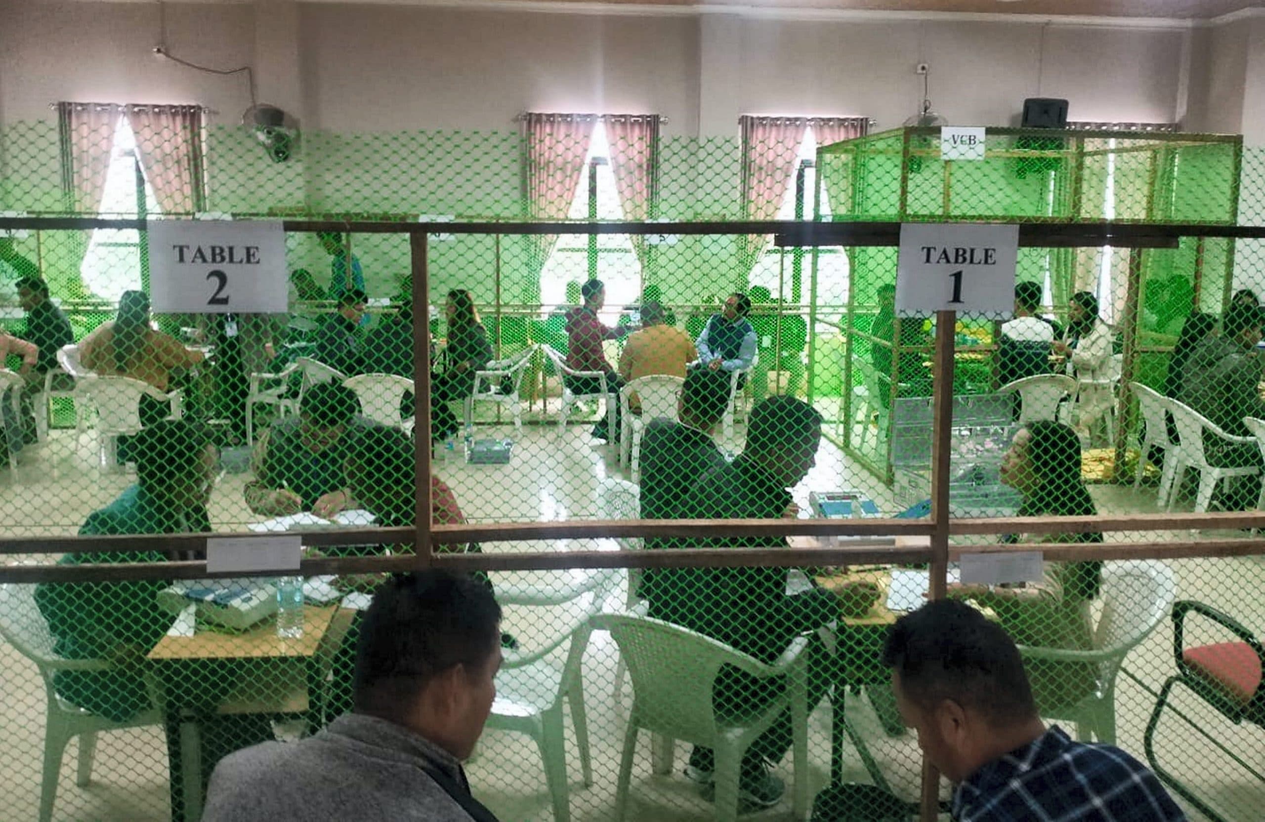 Mizoram Election Results 2023: पीएम मोदी ने मिजोरम चुनाव में जीत पर जोरम पीपल्स मूवमेंट को बधाई दी