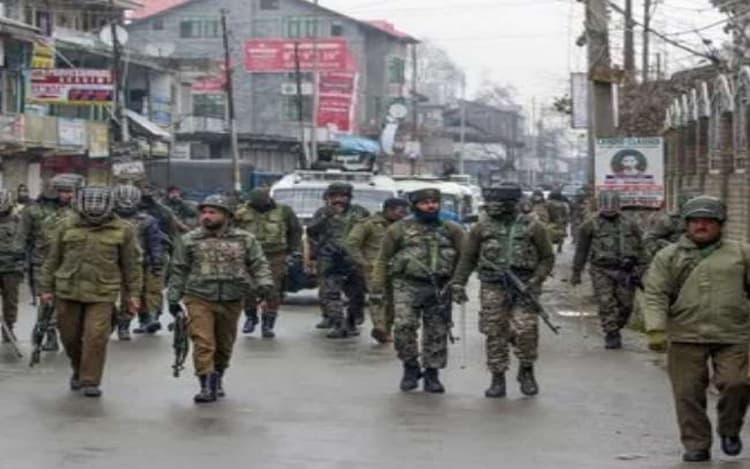 Meghalaya के प.जयंतिया हिल्स जिले में कर्फ्यू, जानें चुनाव परिणाम के बाद क्यों भड़की हिंसा?