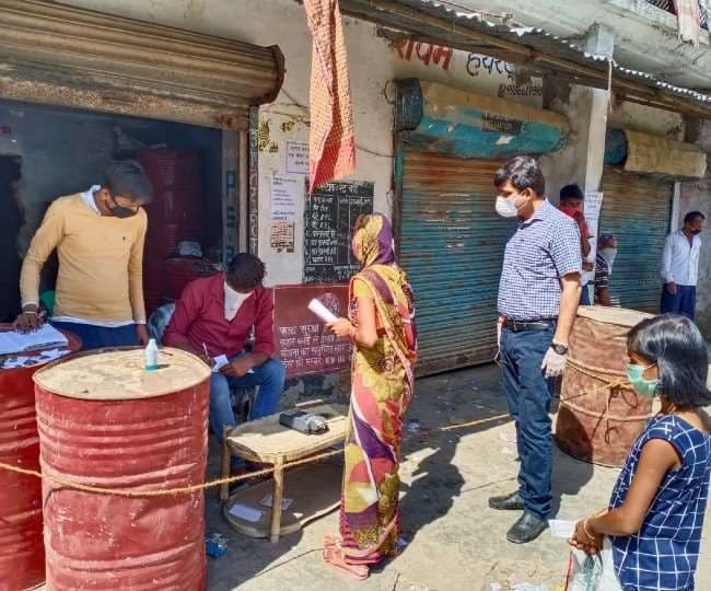 Jharkhand News: झारखंड में कुपोषण से जंग लड़ने की तैयारी, पीडीएस दुकानों से मिलेगा फोर्टिफाइड चावल