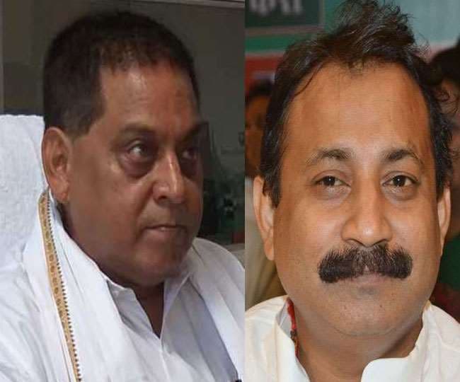 आज से नहीं रहेंगे अशोक, नीरज कैबिनेट मंत्री, अधिसूचना जारी