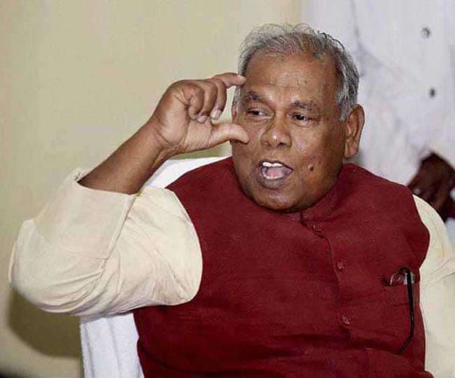 Liquor Ban in Bihar: बिहार में शराबबंदी पर बड़ा अपडेट, जीतन राम मांझी ने दिये ये संकेत