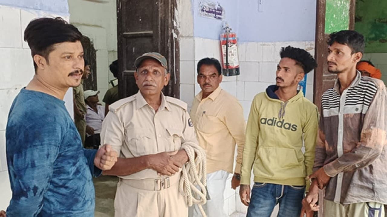 ‍Nepal के रास्ते भारत में हो रही ड्रग्स की सप्लाई, सप्लायरों से मिली 25 लाख का ब्राउन शुगर