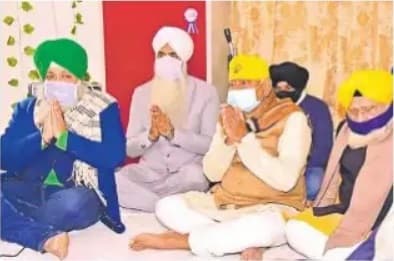 राजगीर में नानकदेव गुरुद्वारा का निर्माण नवंबर तक, नीतीश कुमार ने कहा- प्रकाश पर्व पर यहां भी आयेंगे दुनिया भर के लोग