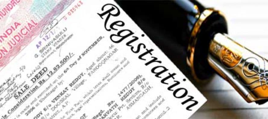 बिहार में 11 जगहों पर खोले जाएंगे नए रजिस्ट्री कार्यालय, नीतीश कैबिनेट ने दी मंजूरी