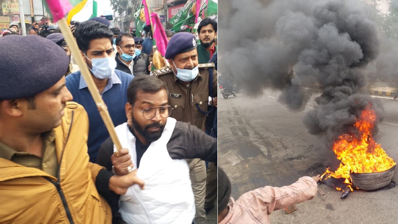 Assembly Elections 2022: उत्तर प्रदेश, उत्तराखंड एवं गोवा की 165 सीटों पर थमा प्रचार , वोटिंग 14 फरवरी को