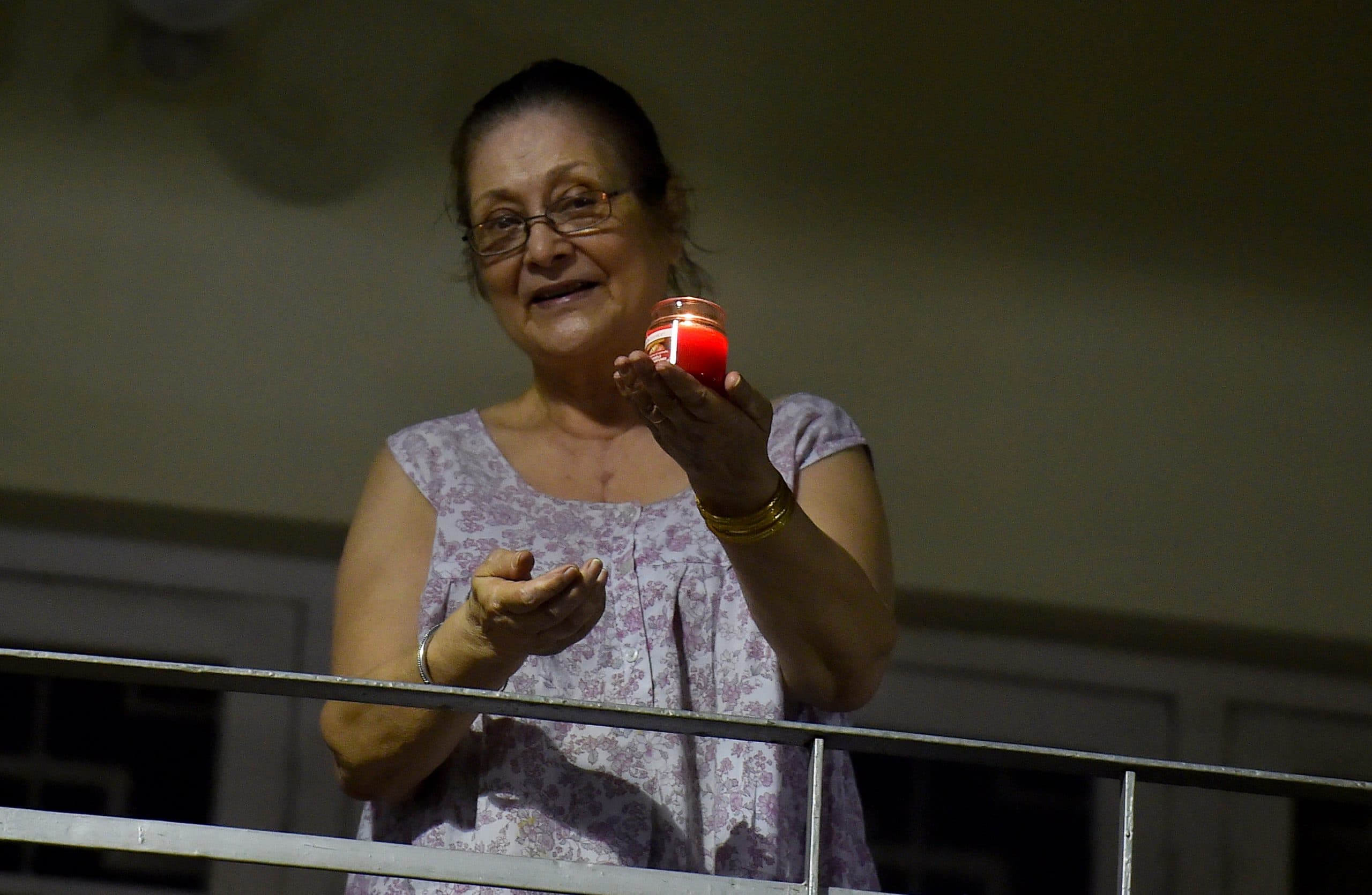 Covid19 Pandemic: बंगाल के बुजुर्गों को उम्मीद, जल्द खत्म होगा कोरोना वायरस का संकट