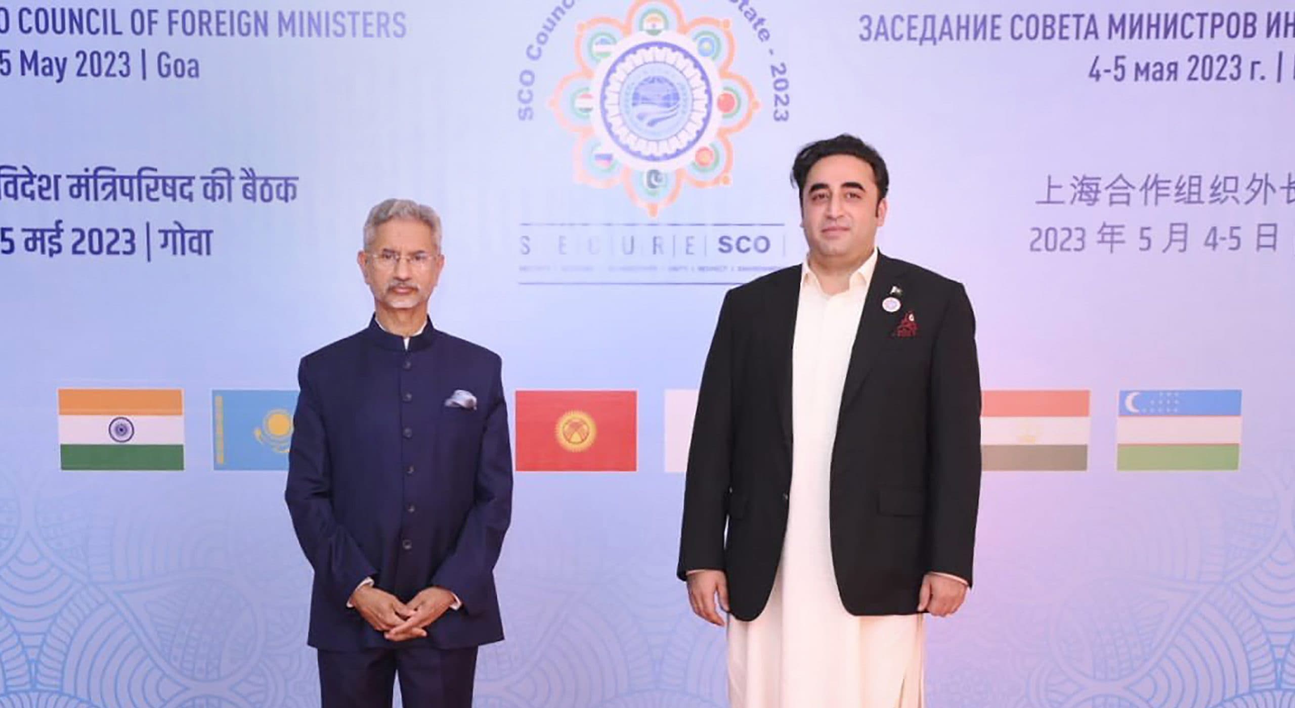 SCO Summit: चीन से सीमा विवाद पर बोले जयशंकर, सैनिकों को पीछे हटाने की प्रक्रिया को ले जाना होगा आगे