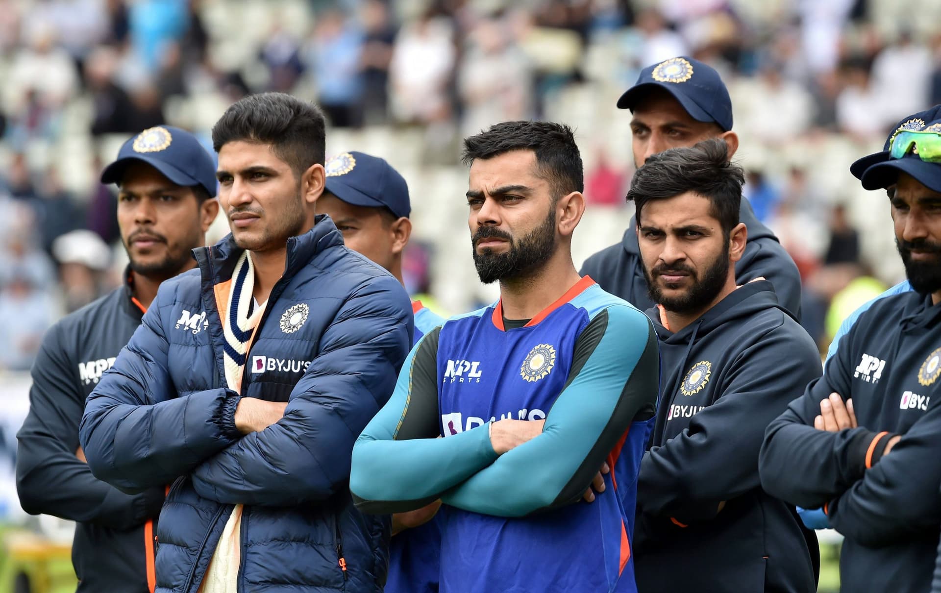 WTC Points Table: एजबेस्टन टेस्ट में भारत की हार के बाद विश्व टेस्ट चैंपियनशिप अंक तालिका में बड़ा बदलाव