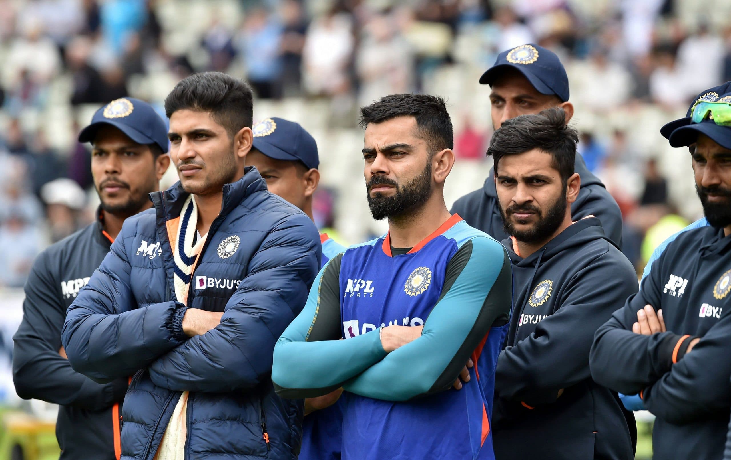 WTC Points Table: एजबेस्टन टेस्ट में भारत की हार के बाद विश्व टेस्ट चैंपियनशिप अंक तालिका में बड़ा बदलाव