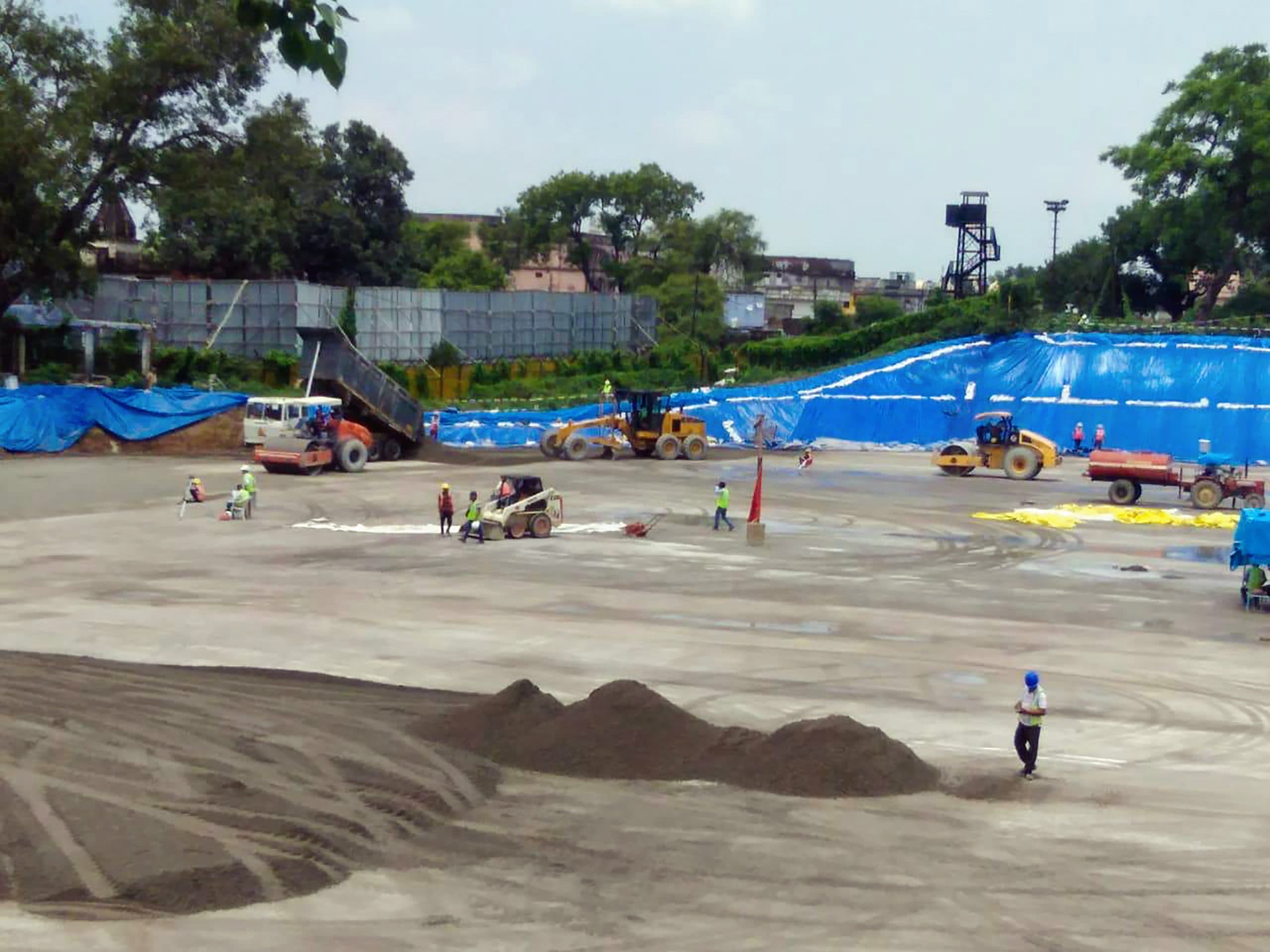 Ram Mandir : 2023 तक मंदिर के गर्भगृह में विराजेंगे रामलला, जानें मंदिर निर्माण और नये अयोध्या को आप भी