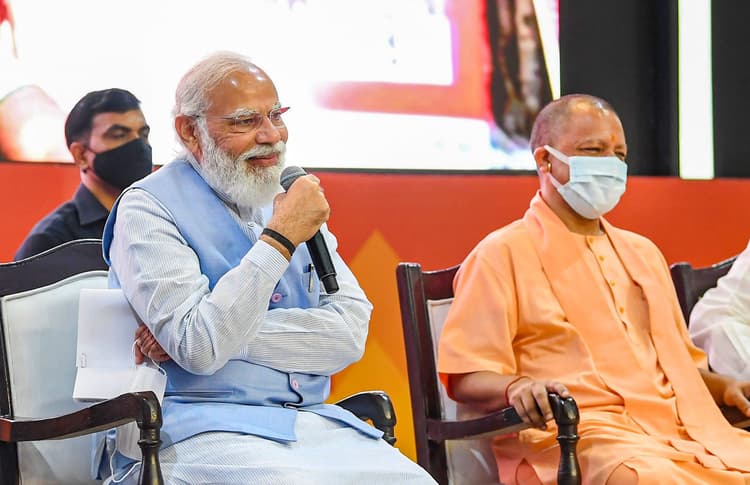 पश्चिमी उत्तर प्रदेश को चुनावी साल में मिल सकती है बड़ी सौगात, केंद्र सरकार कर रही मंथन