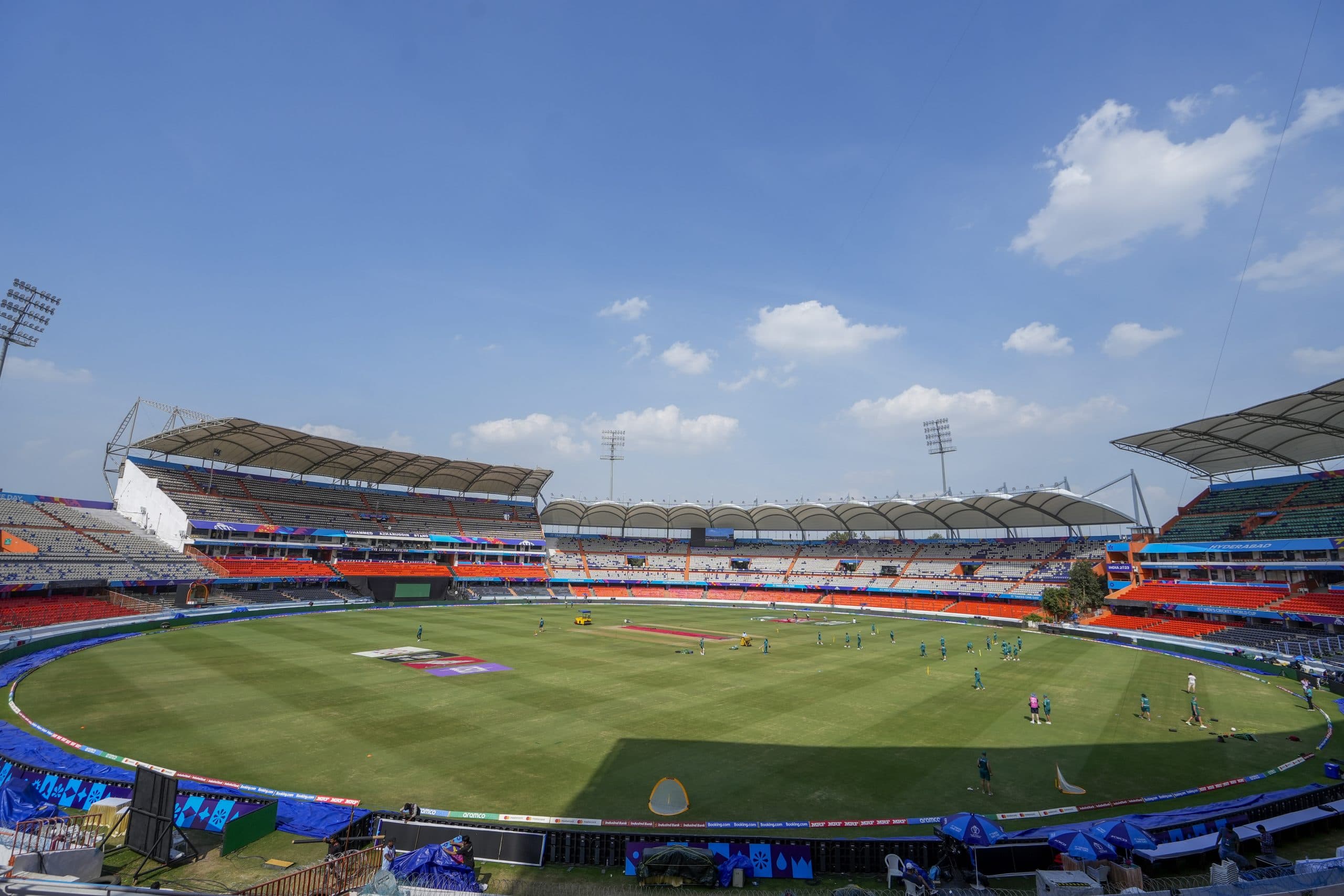 World Cup 2023: 60 पाकिस्तानी पत्रकार वर्ल्ड कप कवर के लिए आना चाहते हैं भारत, वीजा का है इंतजार