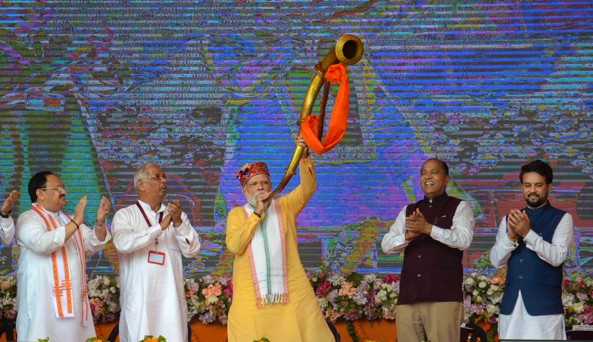 Himachal Pradesh Election 2022: हिमाचल में किसको मिलेगा मुस्लिम वोट, मिशन रिपीट में कामयाब हो पाएगी BJP? Himachal Pradesh Election 2022: हिमाचल में किसको मिलेगा मुस्लिम वोट, मिशन रिपीट में कामयाब हो पाएगी BJP?