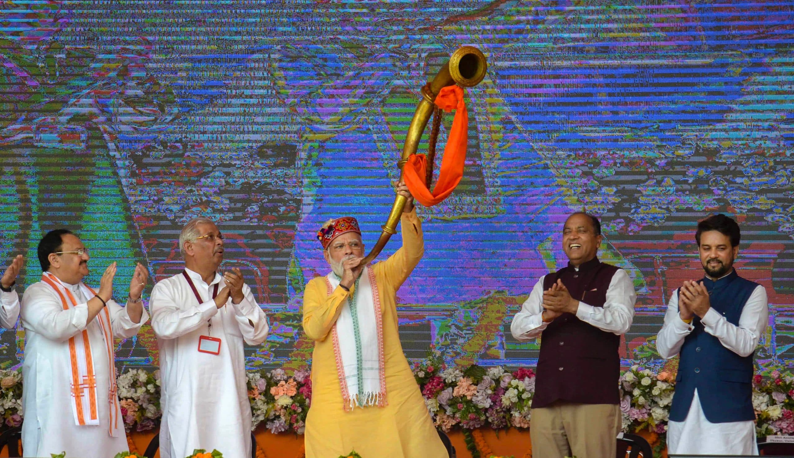 Himachal Pradesh Election 2022: हिमाचल में किसको मिलेगा मुस्लिम वोट, मिशन रिपीट में कामयाब हो पाएगी BJP?