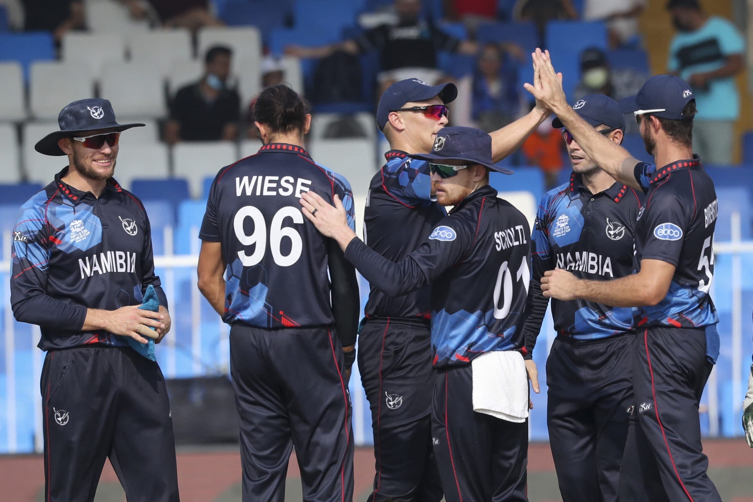 NZ vs AFG T20 World Cup: न्यूजीलैंड ने अफगानिस्तान को 8 विकेट से हराकर दिखाया बाहर का रास्ता